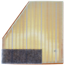Cargar imagen en el visor de la galería, Filtro Aire Mahle Lx 3424 - Mi Refacción