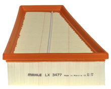 Cargar imagen en el visor de la galería, Filtro Aire Mahle Lx 3477 - Mi Refacción