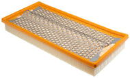 Filtro Aire Mahle Lx 348 - Mi Refacción