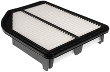 Cargar imagen en el visor de la galería, Filtro Aire Mahle Lx 3496 - Mi Refacción