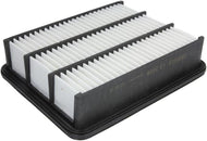 Filtro Aire Mahle Lx 3539 - Mi Refacción