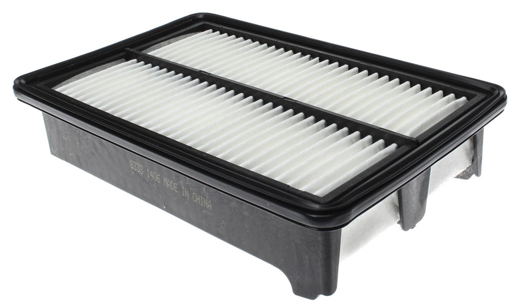 Filtro Aire Mahle Lx 3568 - Mi Refacción