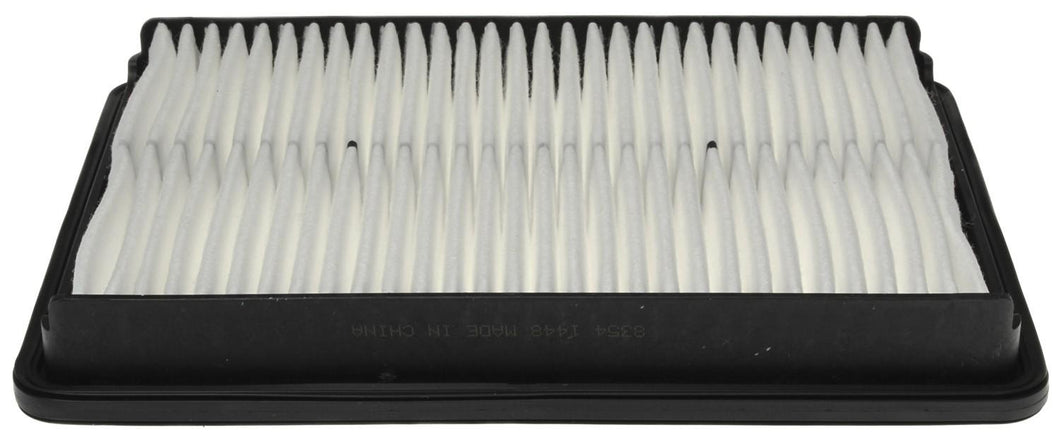 Filtro Aire Mahle Lx 3569 - Mi Refacción