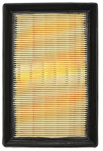 Cargar imagen en el visor de la galería, Filtro Aire Mahle Lx 3570 - Mi Refacción