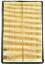 Cargar imagen en el visor de la galería, Filtro Aire Mahle Lx 3570 - Mi Refacción