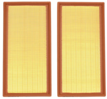 Cargar imagen en el visor de la galería, Filtro Aire Mahle Lx 3594/S - Mi Refacción