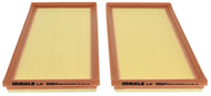 Filtro Aire Mahle Lx 3594/S - Mi Refacción