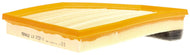 Filtro Aire Mahle Lx 3727/1 - Mi Refacción