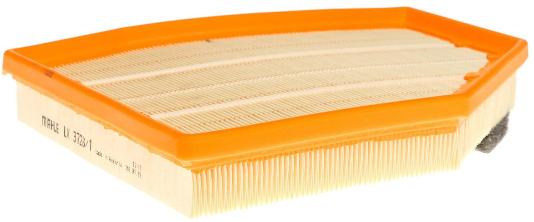 Filtro Aire Mahle Lx 3728/1 - Mi Refacción