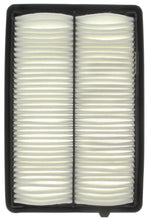 Cargar imagen en el visor de la galería, Filtro Aire Mahle Lx 3762 - Mi Refacción