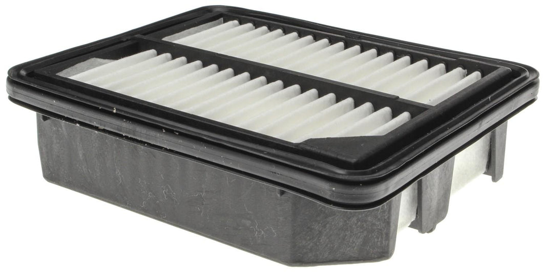 Filtro Aire Mahle Lx 3763 - Mi Refacción