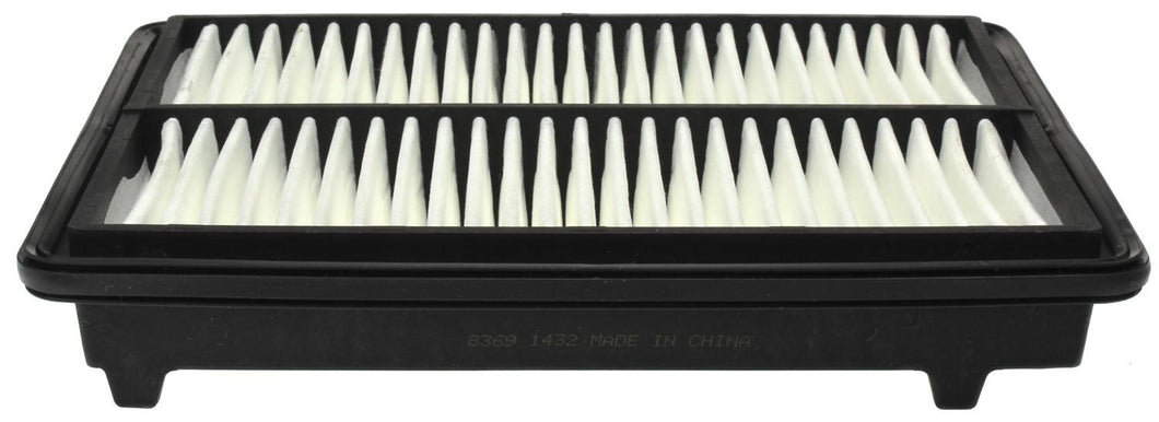 Filtro Aire Mahle Lx 3764 - Mi Refacción