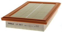 Cargar imagen en el visor de la galería, Filtro Aire Mahle Lx 3811 - Mi Refacción