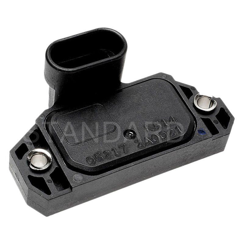 Módulo Encendido Electrónico Standard Lx-381 - Mi Refacción