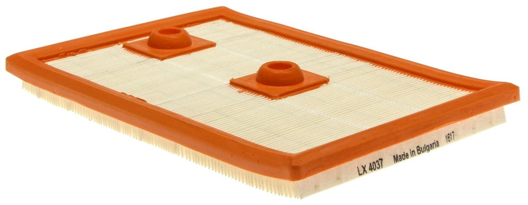Filtro Aire Mahle Lx 4037 - Mi Refacción