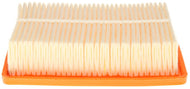 Filtro Aire Mahle Lx 4067