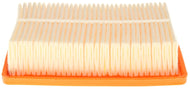 Filtro Aire Mahle Lx 4067