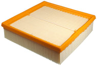 Filtro Aire Mahle Lx 408 - Mi Refacción