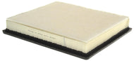 Filtro Aire Mahle Lx 4135
