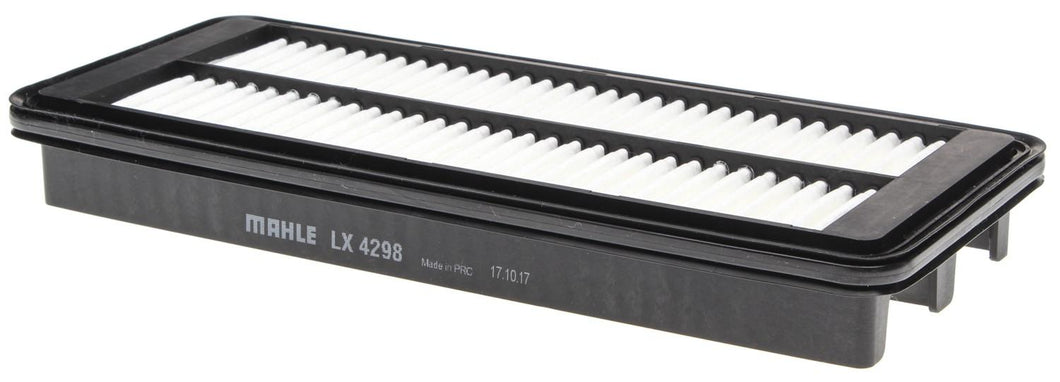 Filtro Aire Mahle Lx 4298 - Mi Refacción