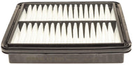 Filtro Aire Mahle Lx 4301 - Mi Refacción