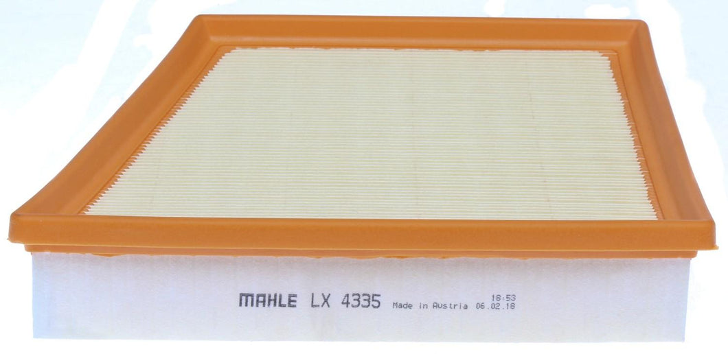 Filtro Aire Mahle Lx 4335 - Mi Refacción