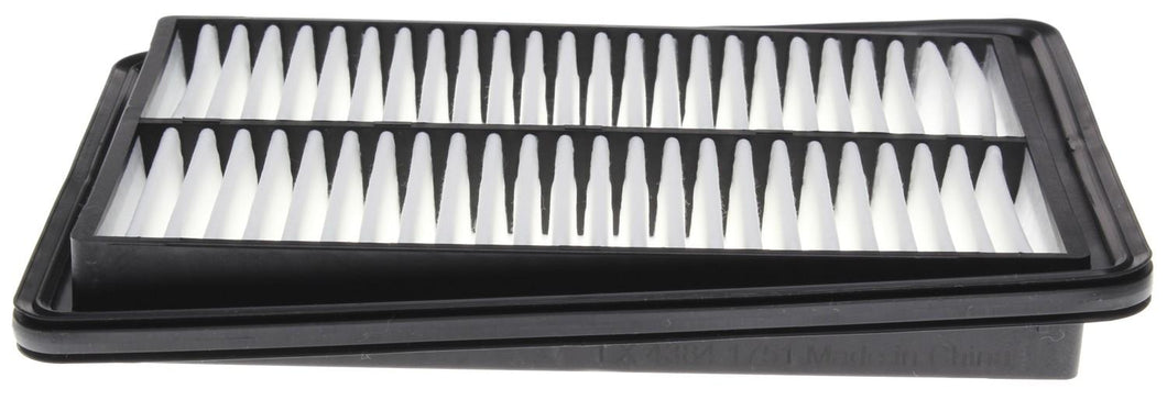 Filtro Aire Mahle Lx 4384 - Mi Refacción