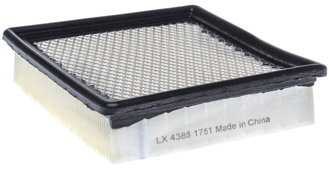Filtro Aire Mahle Lx 4388 - Mi Refacción