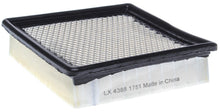 Cargar imagen en el visor de la galería, Filtro Aire Mahle Lx 4388 - Mi Refacción