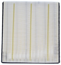 Cargar imagen en el visor de la galería, Filtro Aire Mahle Lx 4389 - Mi Refacción