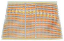 Cargar imagen en el visor de la galería, Filtro Aire Mahle Lx 4392 - Mi Refacción