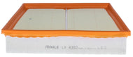 Filtro Aire Mahle Lx 4392 - Mi Refacción