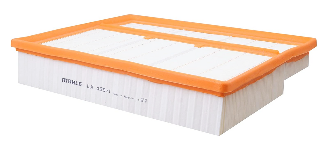 Filtro Aire Mahle Lx 439/1 - Mi Refacción
