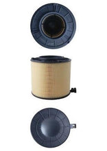 Cargar imagen en el visor de la galería, Filtro Aire Mahle Lx 4406 - Mi Refacción