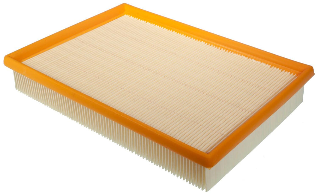 Filtro Aire Mahle Lx 443 - Mi Refacción