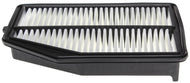 Filtro Aire Mahle Lx 4445 - Mi Refacción