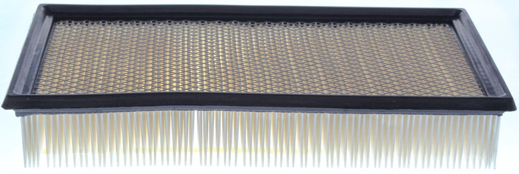 Filtro Aire Mahle Lx 4589 - Mi Refacción