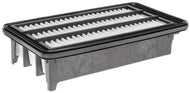 Filtro Aire Mahle Lx 4591 - Mi Refacción