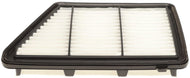 Filtro Aire Mahle Lx 4597 - Mi Refacción