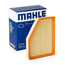 Cargar imagen en el visor de la galería, Filtro Aire Mahle Lx 4625 - Mi Refacción