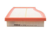 Cargar imagen en el visor de la galería, Filtro Aire Mahle Lx 4784 - Mi Refacción