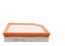Cargar imagen en el visor de la galería, Filtro Aire Mahle Lx 4912 - Mi Refacción