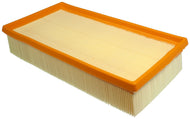 Filtro Aire Mahle Lx 494 - Mi Refacción