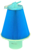 Filtro Aire Mahle Lx 5213 - Mi Refacción