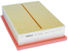 Cargar imagen en el visor de la galería, Filtro Aire Mahle Lx 5228 - Mi Refacción