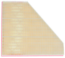 Cargar imagen en el visor de la galería, Filtro Aire Mahle Lx 5237 - Mi Refacción