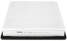 Cargar imagen en el visor de la galería, Filtro Aire Mahle Lx 5258 - Mi Refacción