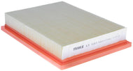 Filtro Aire Mahle Lx 5261 - Mi Refacción