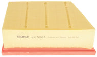 Filtro Aire Mahle Lx 5265
