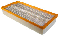Filtro Aire Mahle Lx 536 - Mi Refacción